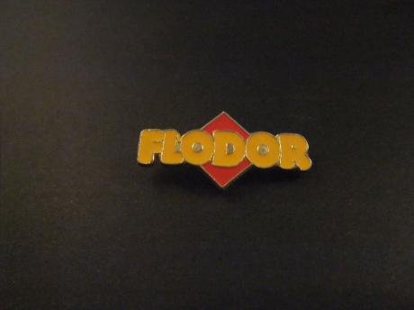 Flodor Frans bedrijf ( gespecialiseerd in de productie van chips en andere aardappelproducten)